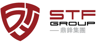 STF Group Logo Sep Web Logo