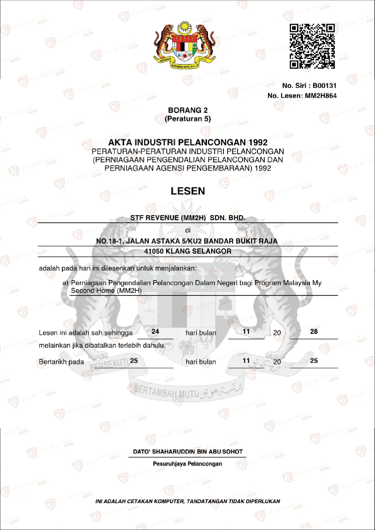 License - MM2H_STF Revenue MM2H__EXP24.11.2028 (HQ & Branch)-02