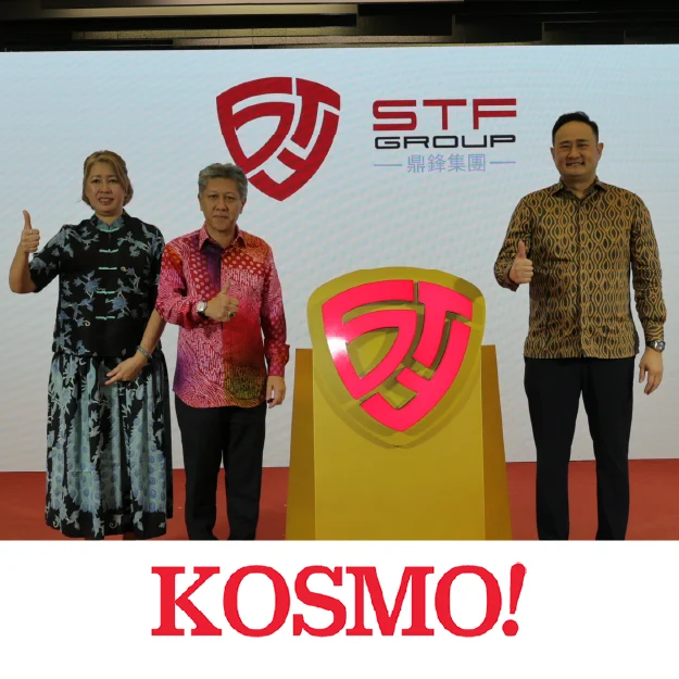 Stf revenue news update post Now 2025-02