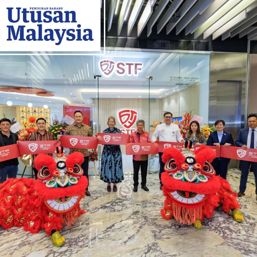Utusan